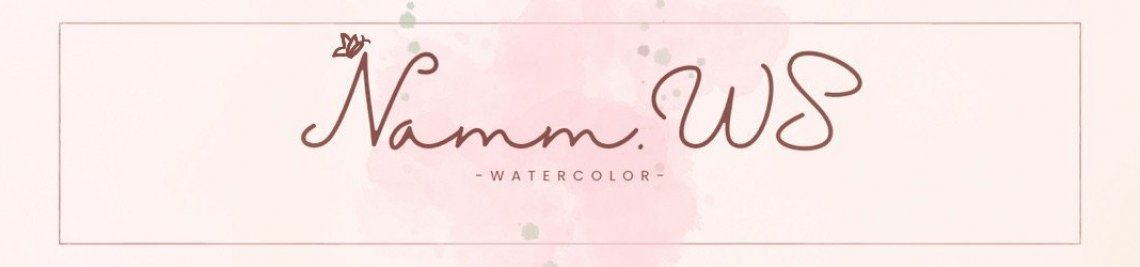 Namm-WS Profile Banner