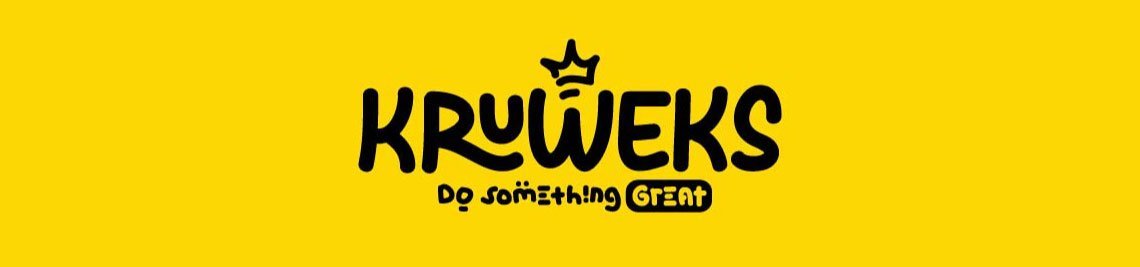 Kruweks Studio Profile Banner