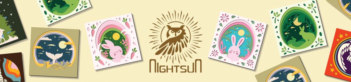 Nightsun Profile Banner