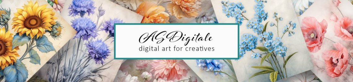 AS Digitale Profile Banner