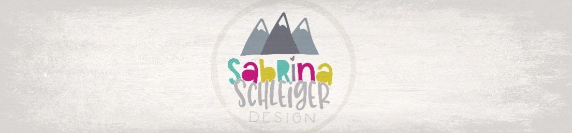 Sabrina Schleiger Design Profile Banner