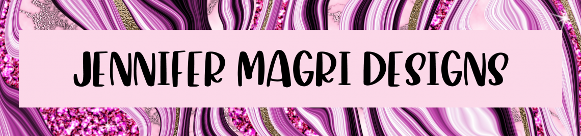 Jennifer Magri Designs Profile Banner