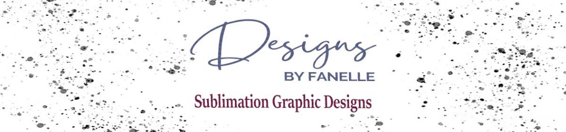 Designs by Fanelle Profile Banner