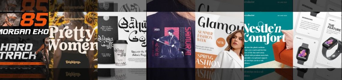 agnyhasyastudio Profile Banner