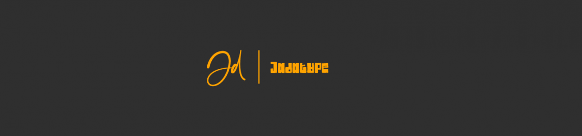 jadatype2 Profile Banner