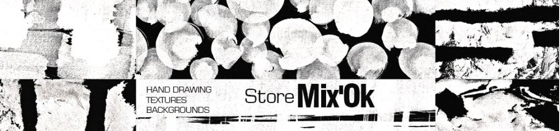 Mix'Ok Profile Banner