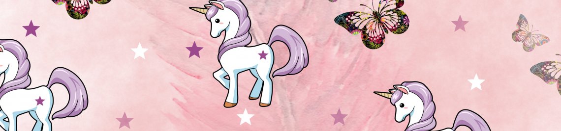 Butterfly Craft Profile Banner
