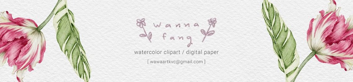 Wannafang Profile Banner