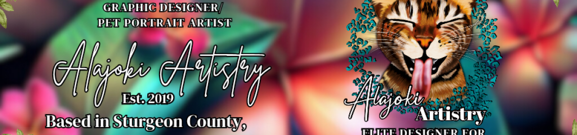 Alajoki Artistry Profile Banner