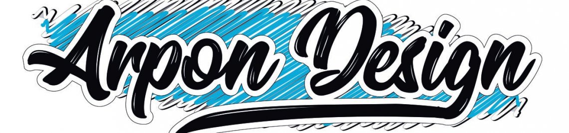 ARPONDESING Profile Banner