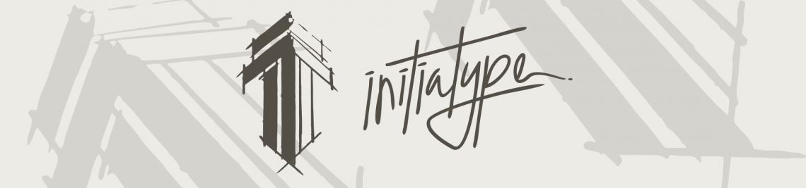 initiatype Profile Banner