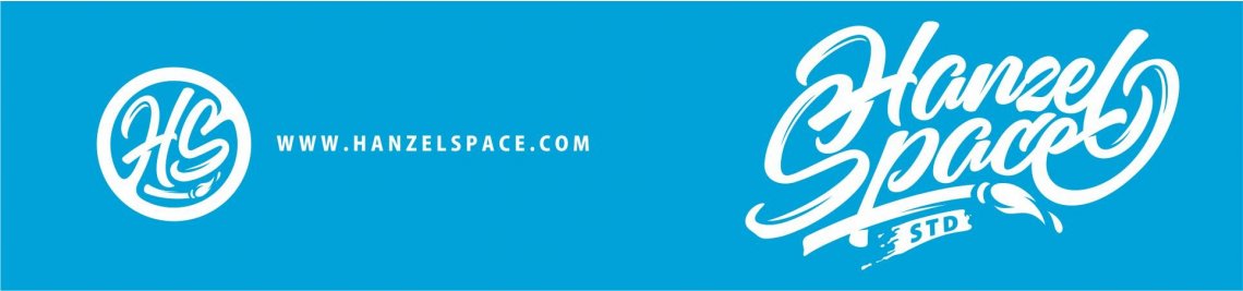 HanzelStudio Profile Banner