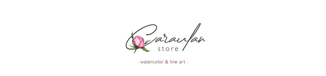 CaraulanStore Profile Banner