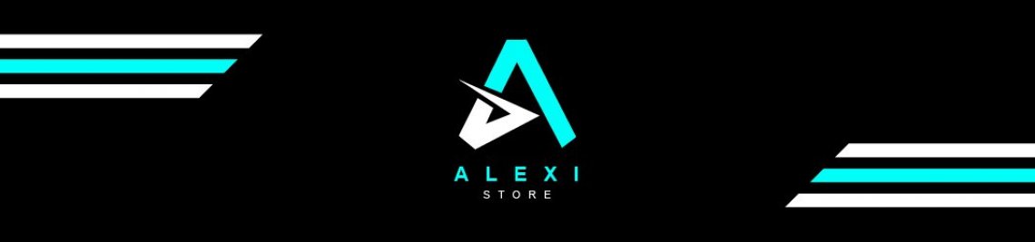 Alexi store Profile Banner