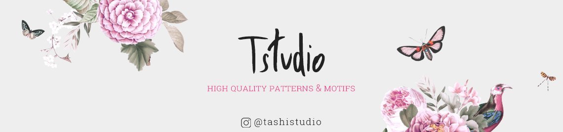 TSTUDIO Profile Banner