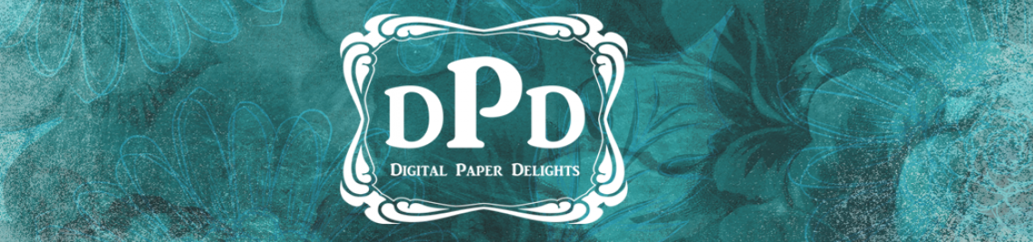Digital Paper Delights Profile Banner