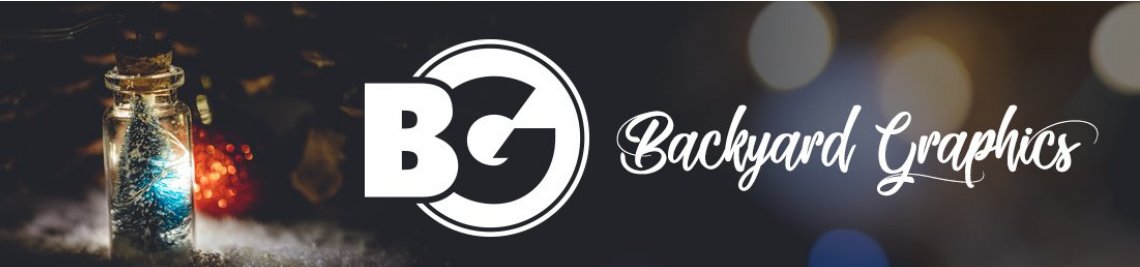 BackyardGraphics Profile Banner