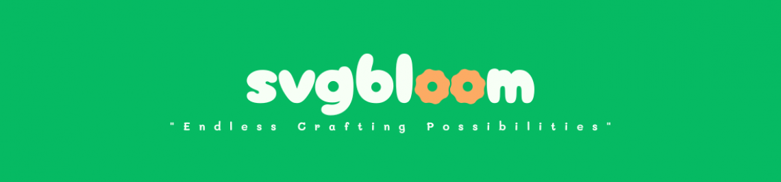 SVGbloom Profile Banner