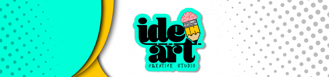 Ideart Studio Profile Banner