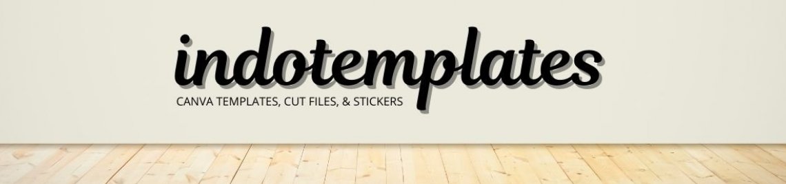 Indotemplates Profile Banner