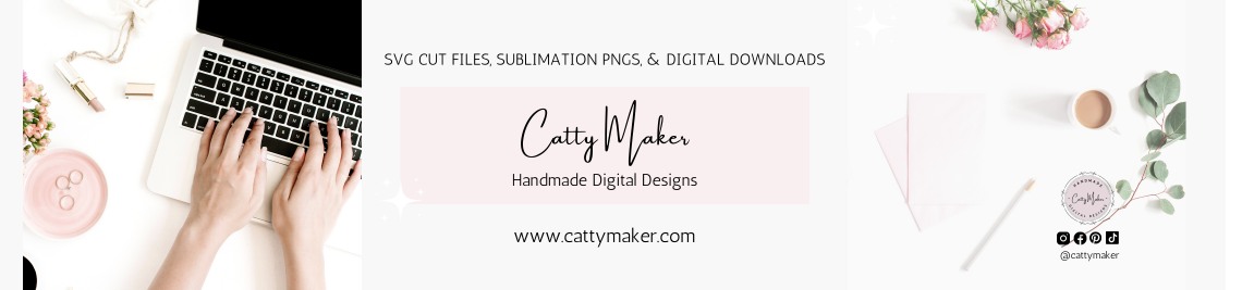 CattyMaker Profile Banner