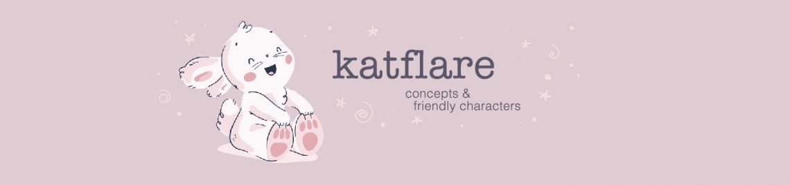 katflare Profile Banner