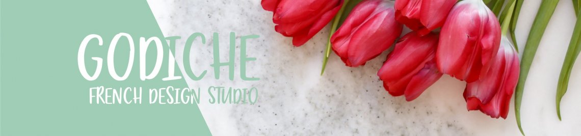 Godiche Profile Banner