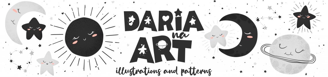 DarianaArt Profile Banner