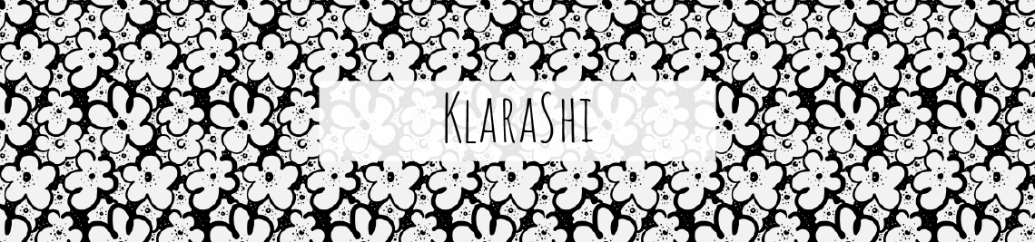 KlaraShi Profile Banner
