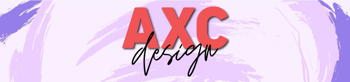 AXCdesign Profile Banner