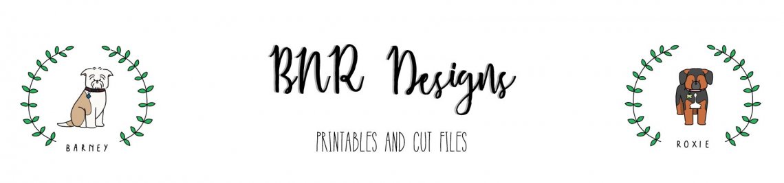 BNR Designs Profile Banner