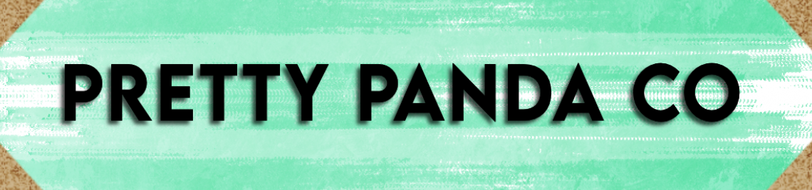PrettyPandaCo Profile Banner