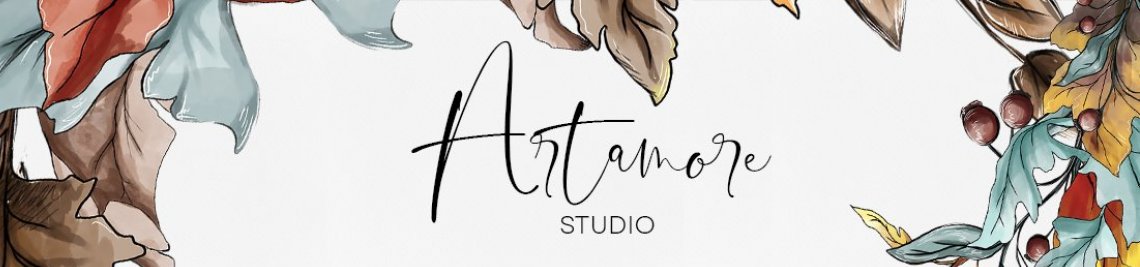 ArtamoreStudio Profile Banner