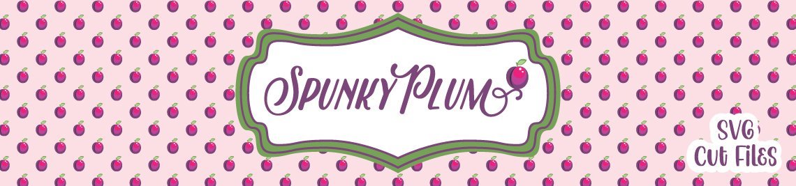 Spunky Plum Profile Banner