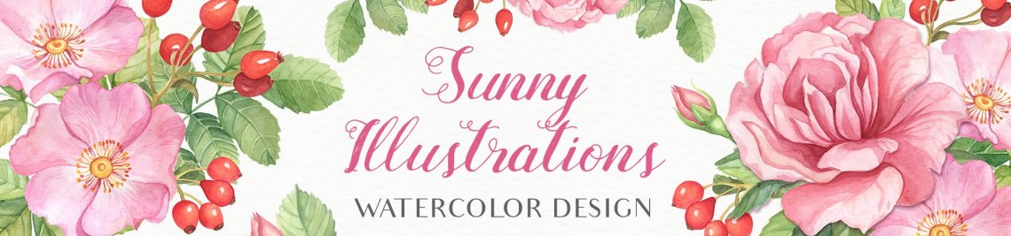 Sunny Illustrations Profile Banner