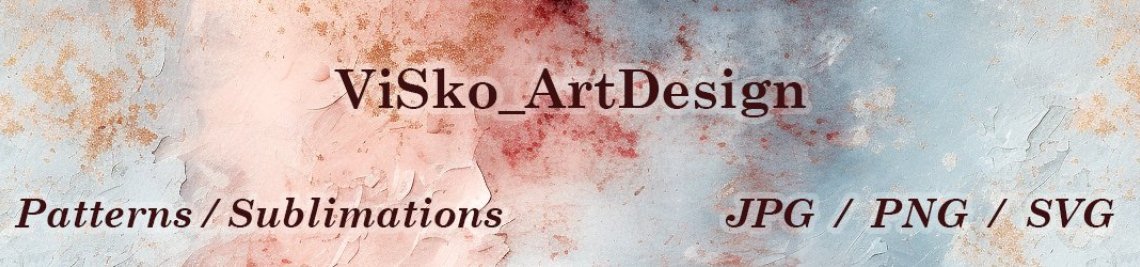 ViSko ArtDesign Profile Banner
