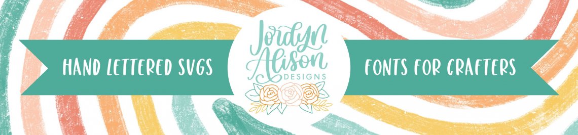 Jordyn Alison Designs Profile Banner