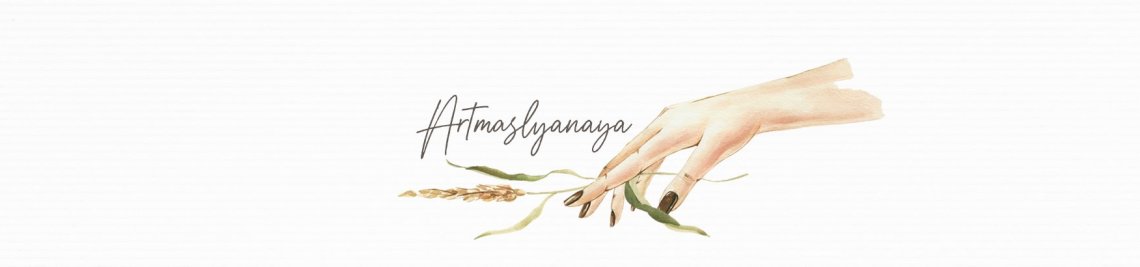 ArtMaslyanaya Profile Banner
