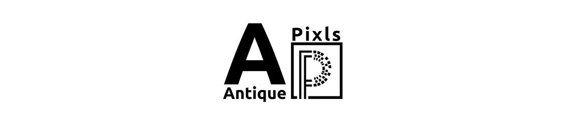 Antique Pixls Profile Banner