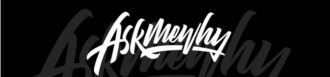 Askmewhy Profile Banner