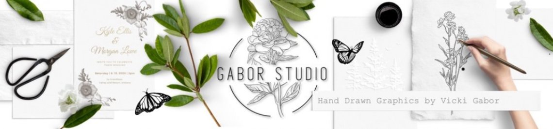 GaborStudioDesign Profile Banner