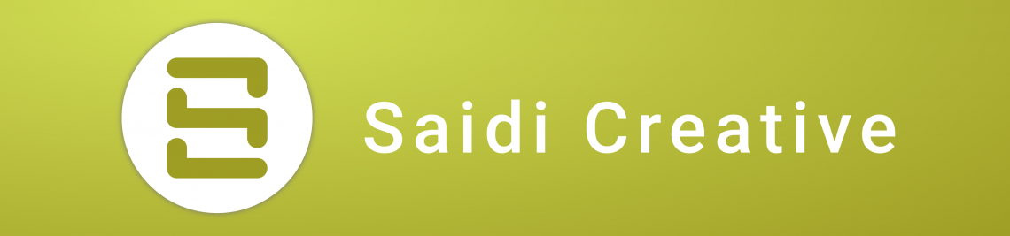 Saidi Creative Profile Banner