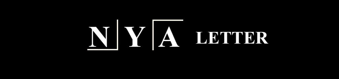 NYA Letter Profile Banner