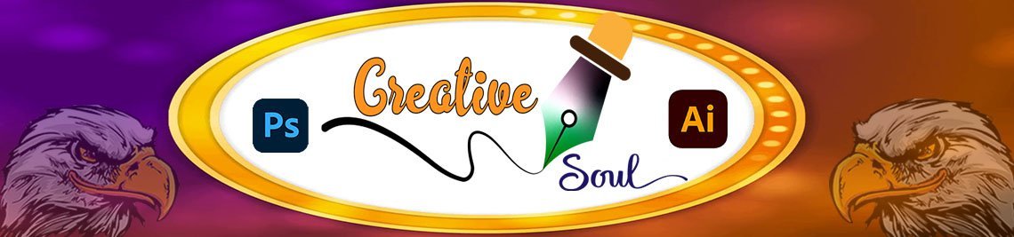 Creative soulBD Profile Banner