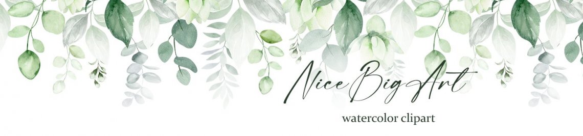 NiceBigArt Profile Banner