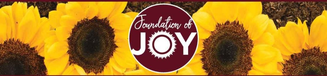 Foundationofjoy Profile Banner