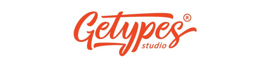 Getypes Studio Profile Banner