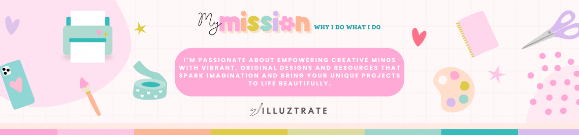 illuztrate Profile Banner