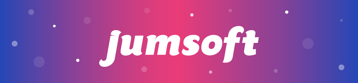 Jumsoft Profile Banner