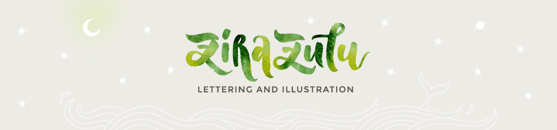 Zira Zulu Profile Banner